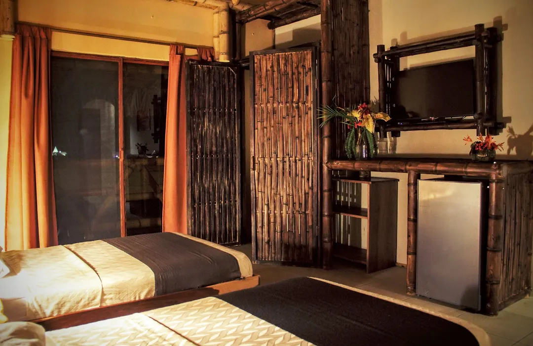 Nativa Bambu Ecolodge-1