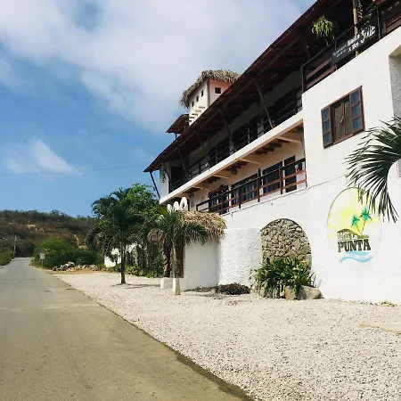 Hotel La Punta-2