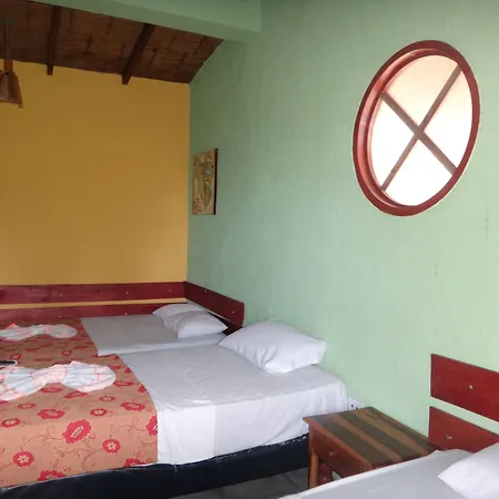 Hotel La Punta-3